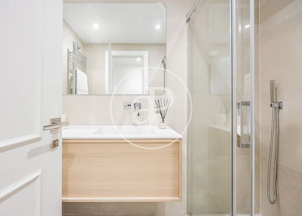 Vannitoad - Luxury Apartment in Salamanca, Madrid