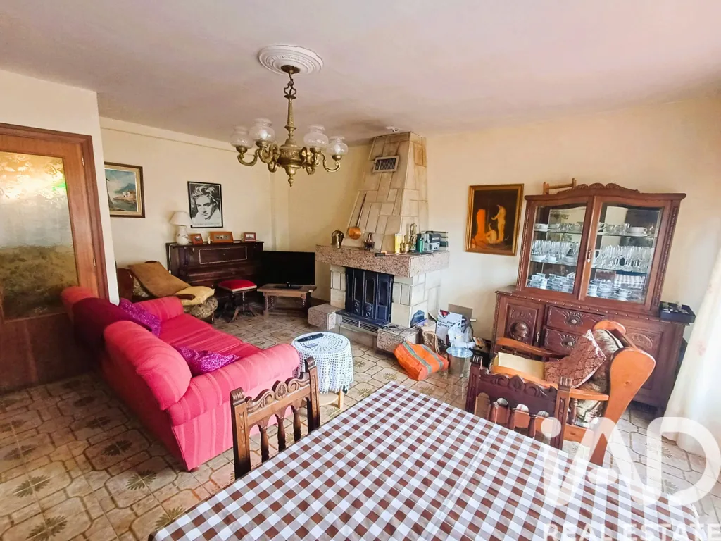 Elutuba - Chalet with Pool and Garage in Sariegos