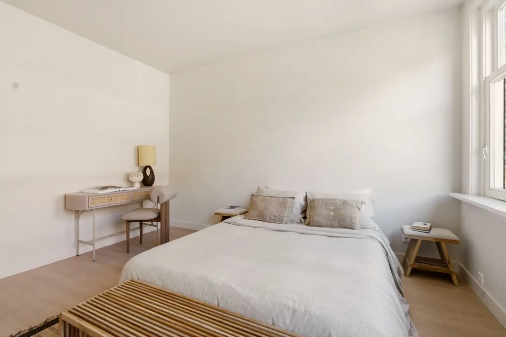 Appartement 3 pièces à Amsterdam