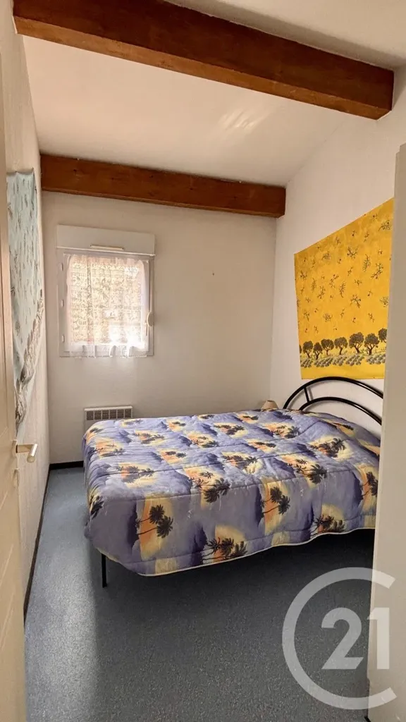 Chambres - Maison avec Vue sur les Étangs à Frontignan