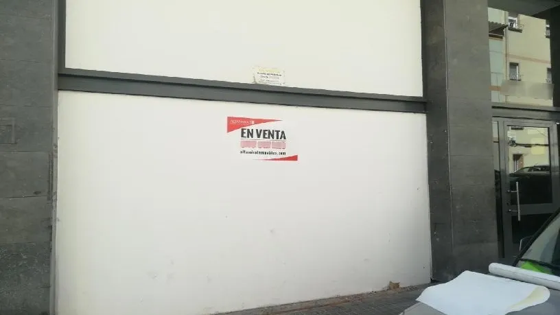 Extérieur - Parking Space in Sant Boi de Llobregat