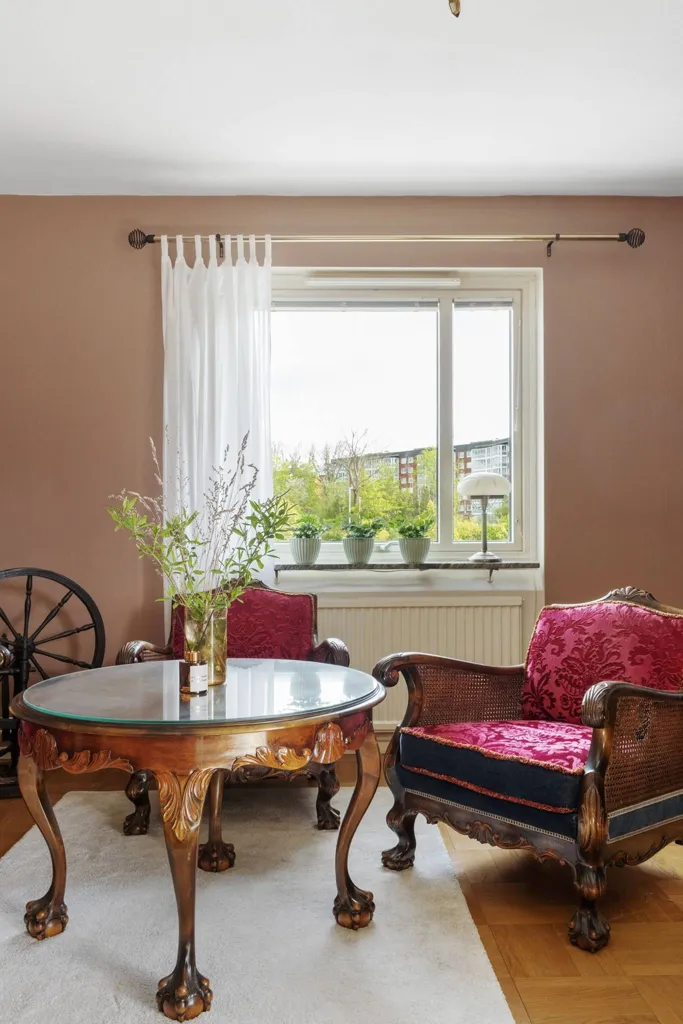 Elutuba - Apartment with Balcony in Central Location