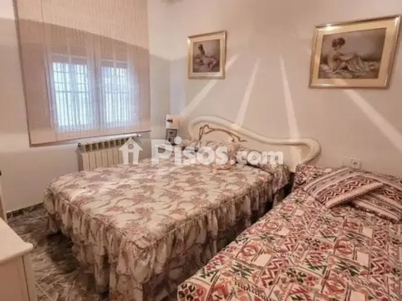 Chambres - Rustic House with Terrace in Almagro