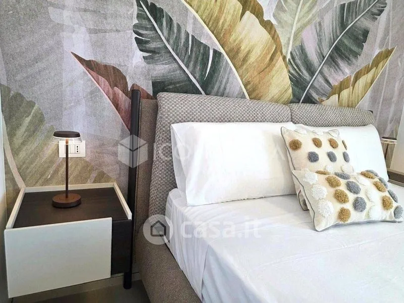 Chambres - Studio with Balcony in Santo Spirito, Bari
