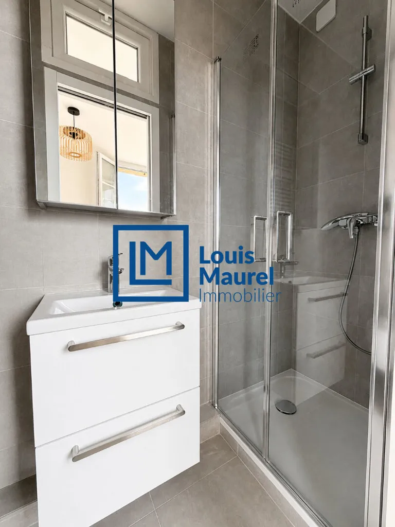 Vannitoad - Quiet 1-Bed Flat in Nanterre
