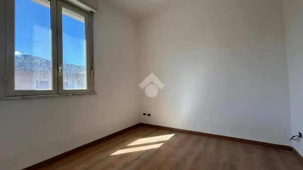 Stanze - Apartment with Balcony in Palermo