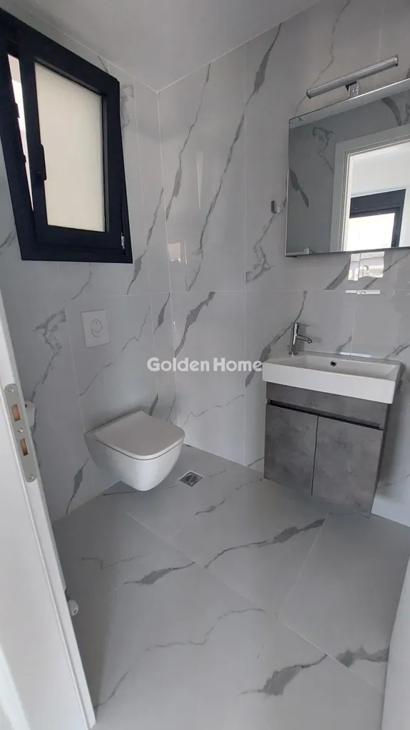 Bagni - Modern Penthouse with Rooftop in Gazi