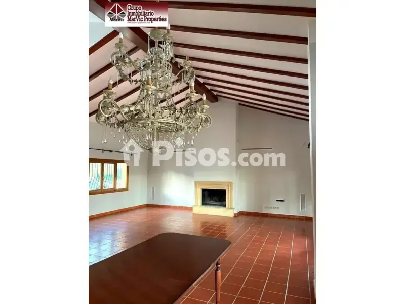 Elutuba - Chalet with Pool in Marxuquera