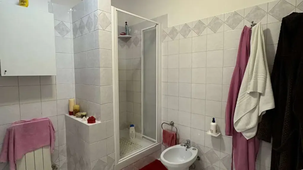 Vannitoad - Rear Garden Flat with Terrace in Loreto