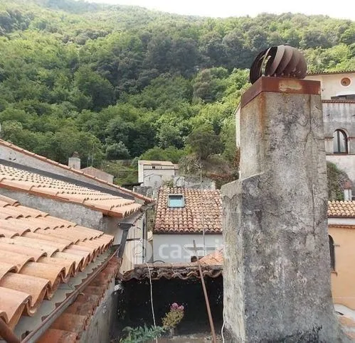 Välivaade - Historic Villa with Terraces in Maratea