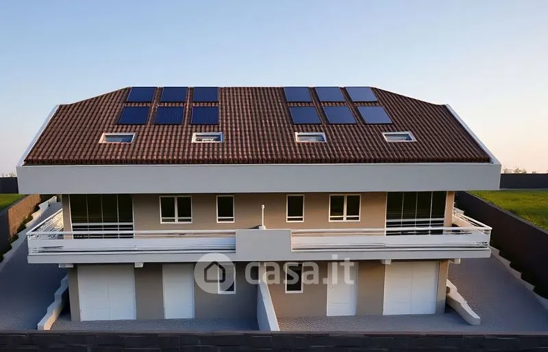 Õhuvaade - Exclusive Bifamiliar Villa in Acireale