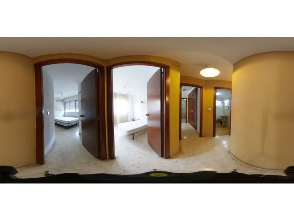 Esik - Luxury Flat with Glazed Terrace in Carranque, Málaga