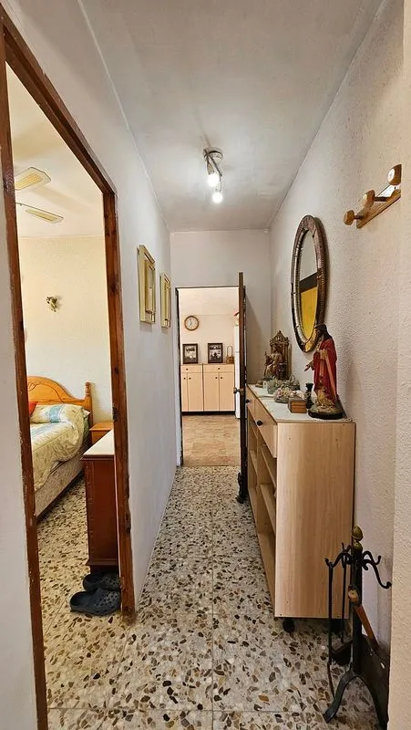 Entrée - Rustic House with Pool near Zaragoza