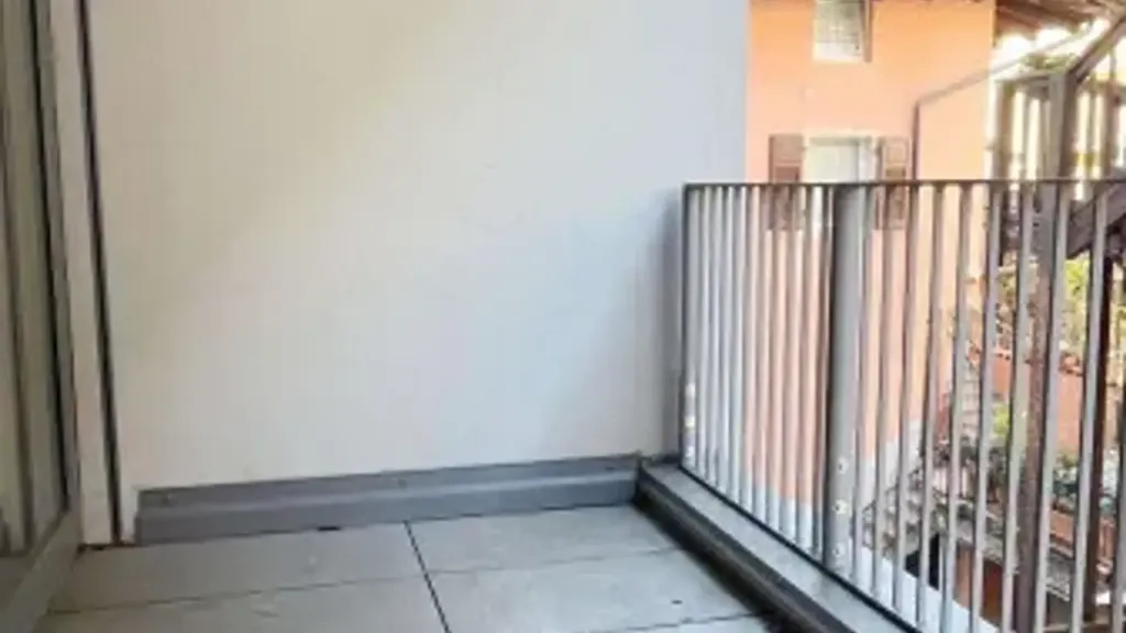 Rõdu - Apartment with Terrace in Trento