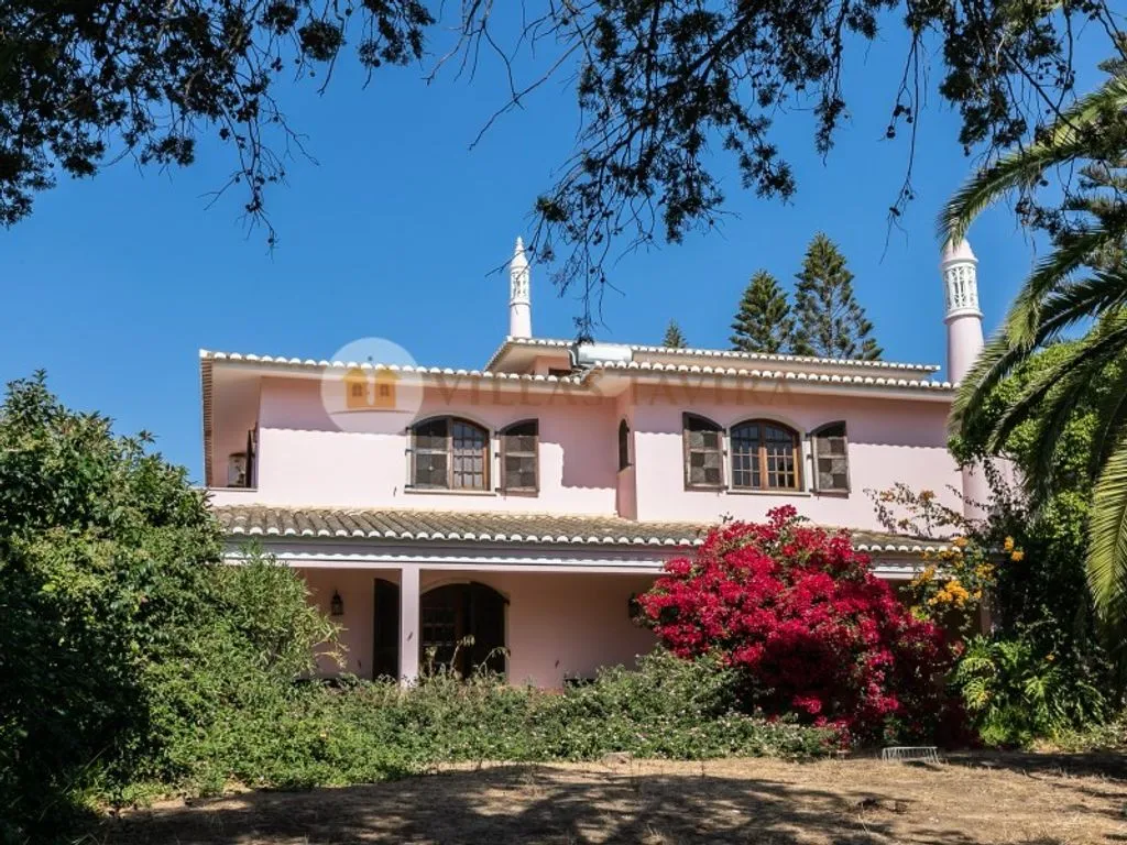 Välivaade - Luxury Detached House with Private Pool in Castro Marim