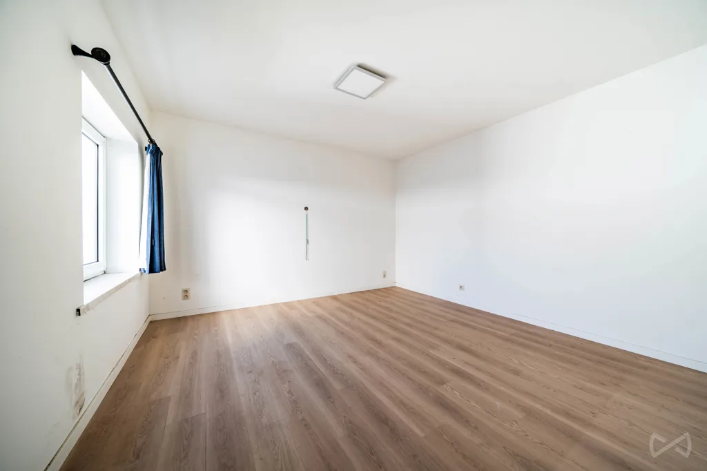 Rooms - Divisible House with Terrace in Watermael