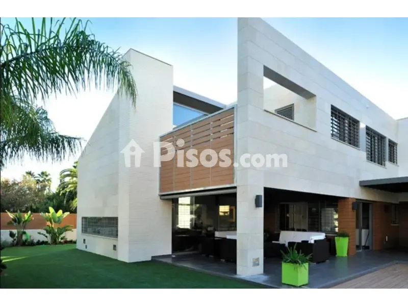 Extérieur - Efficient Design House with Pool in Platja D'Aro