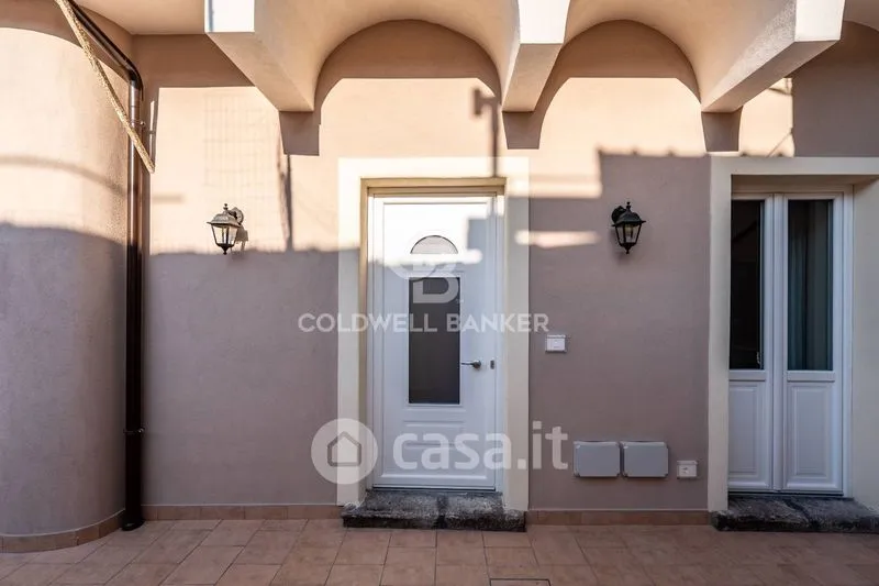 Giardino - Rearranged Two-Bedroom in Acireale Centre