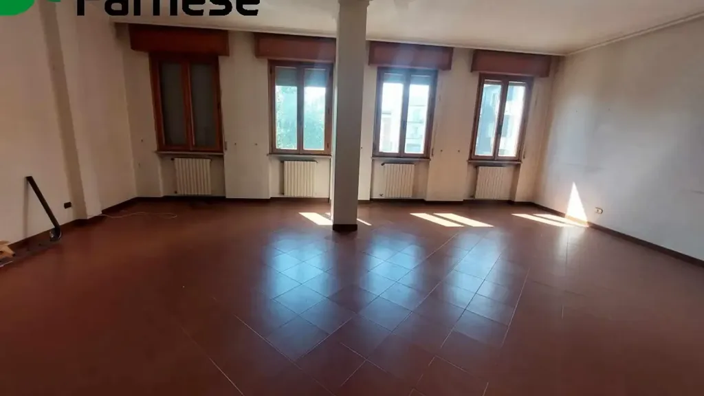 Pièces - Multi-Level Apartment near Stadio, Piacenza