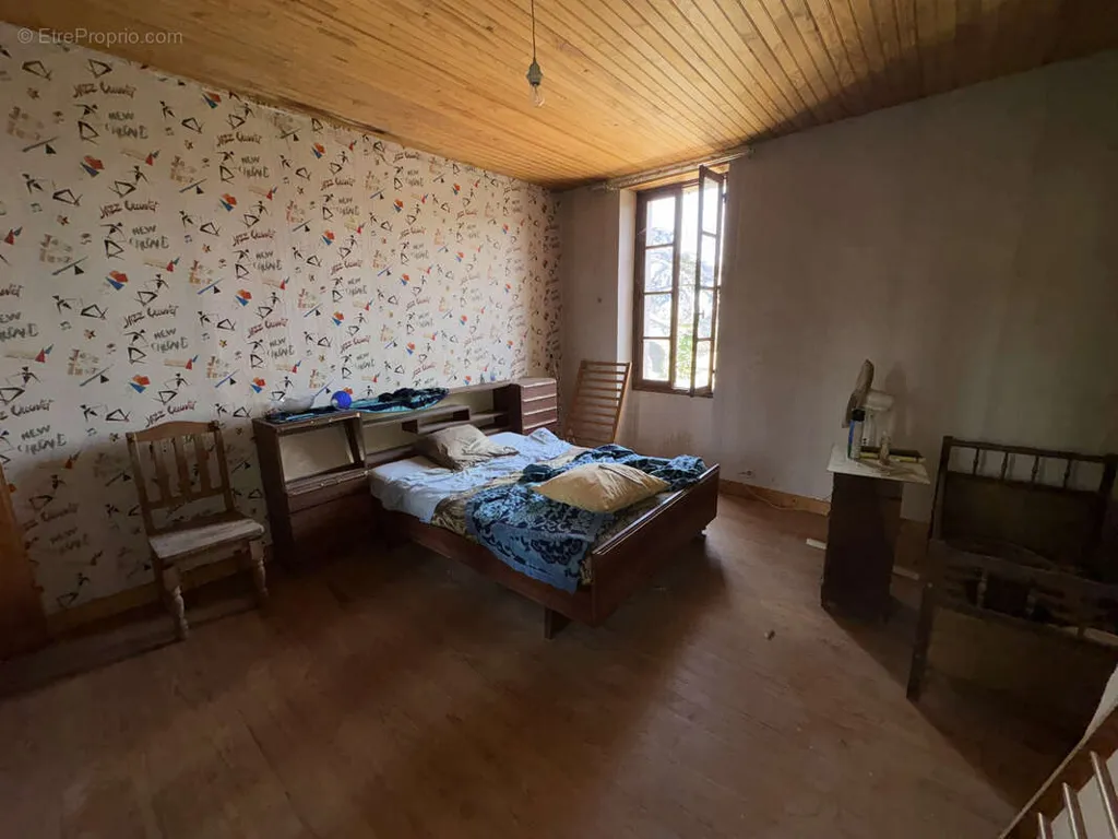 Maison 4 pièces à Mongaillard