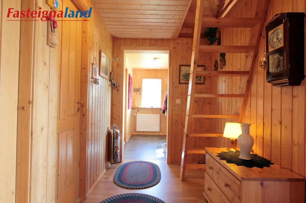 Esik - Summerhouse with Pool in Selfoss