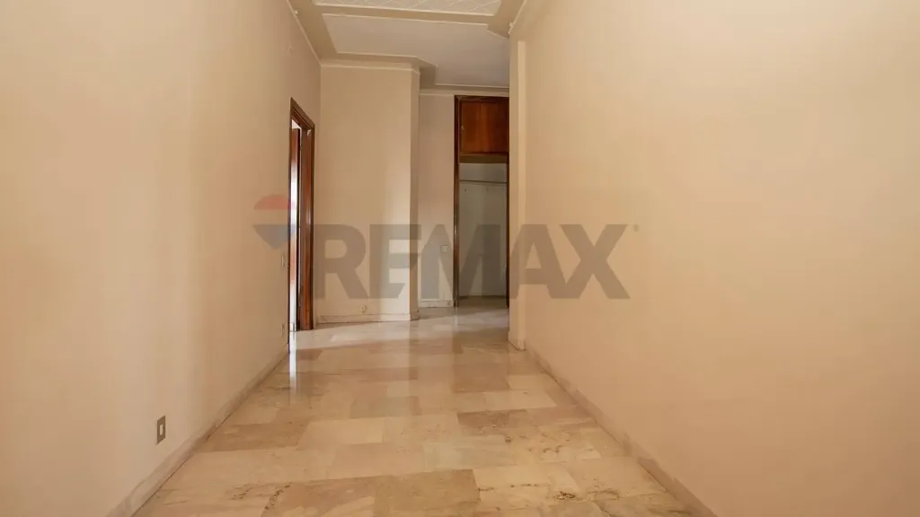 Entrée - Spacious Apartment with Balcony in Novi Ligure