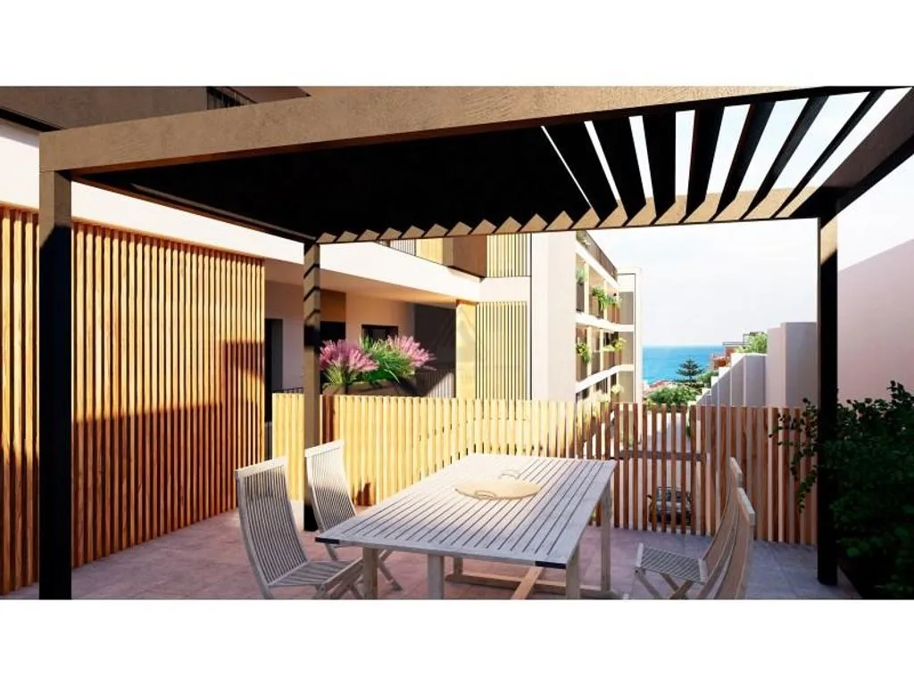 Luxury Flat with Sea Views in Sesimbra