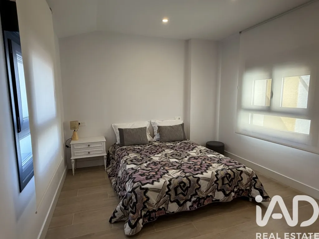 Chambres - Luxury Loft with Terrace in León Centre