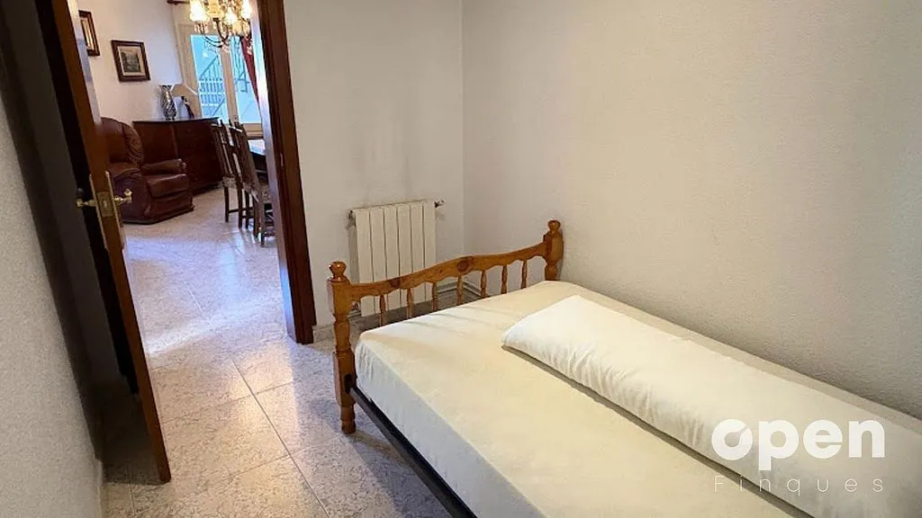 Magamistoad - Apartment with Garage in Terrassa