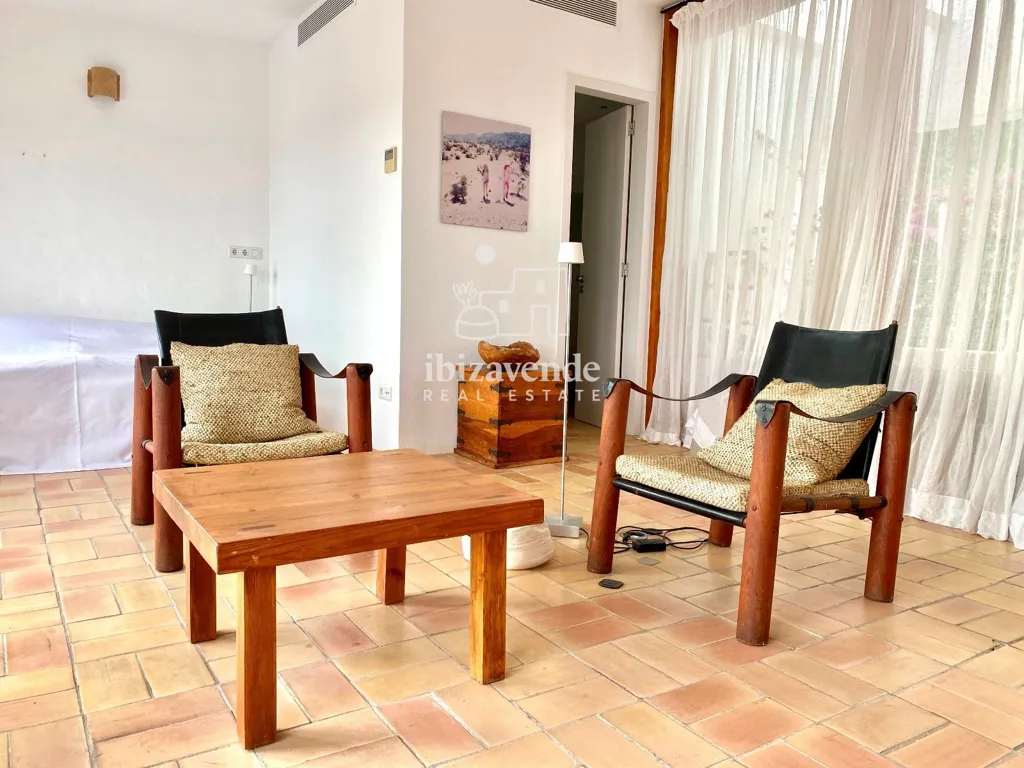 Elutuba - Penthouse with Sea Views in Dalt Vila