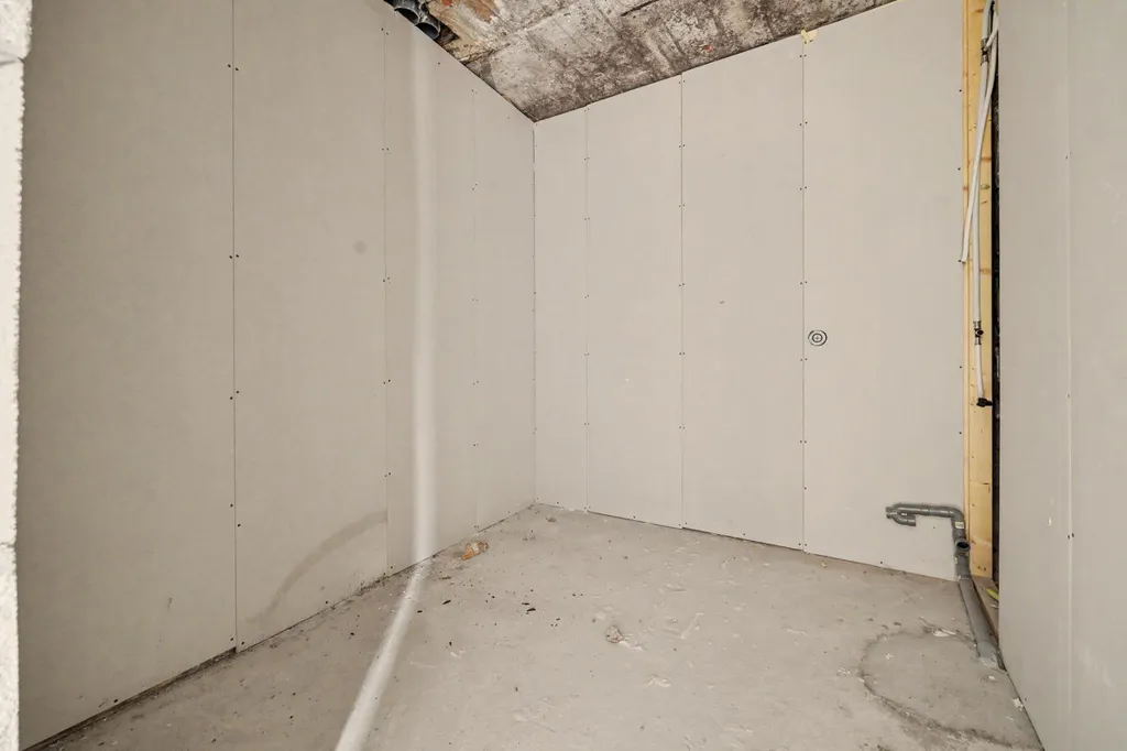 Pièces - Appartement 4 pièces à Dirksland