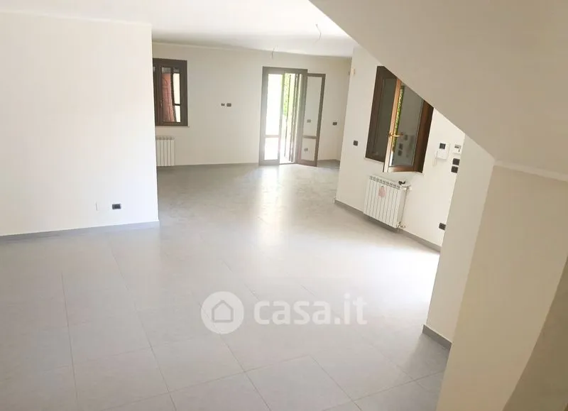 Séjour - Rustic Villa with Garden in Siracusa