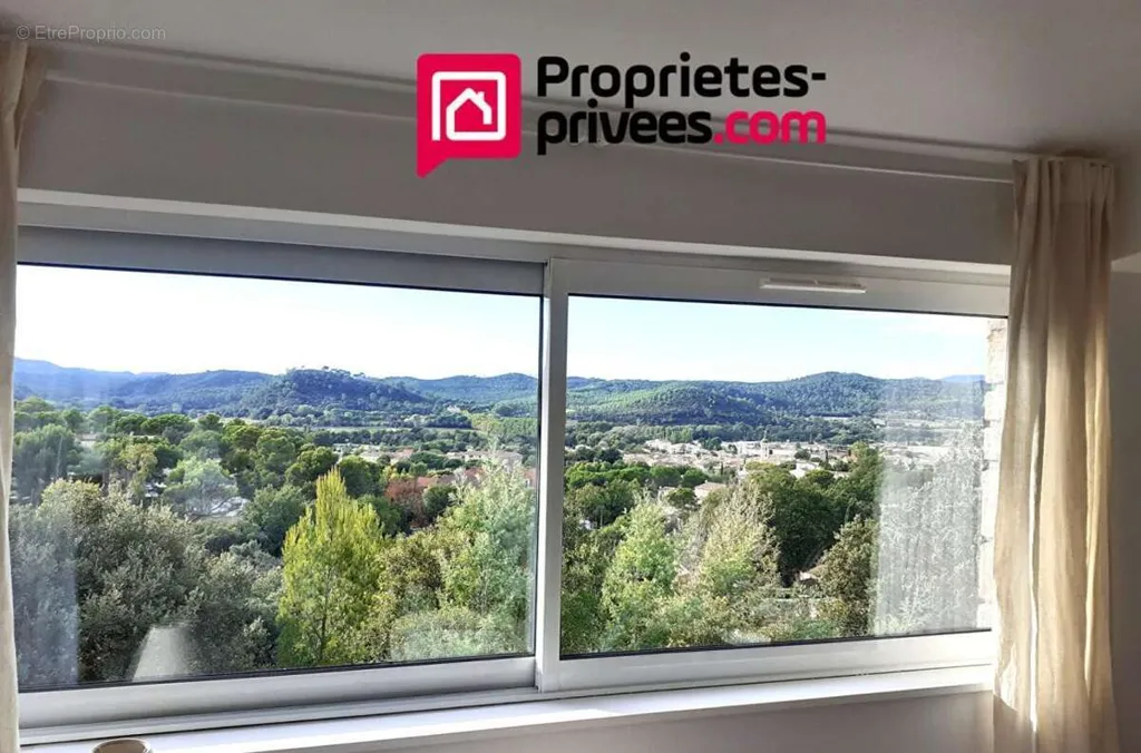 Magamistoad - Villa with Panoramic View in Vidauban