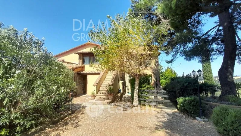 Välivaade - Rustic Farmhouse with Pool in Cinigiano