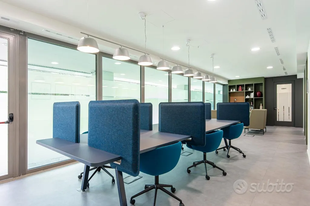 Kabinet - Coworking Space in Cinisello Balsamo