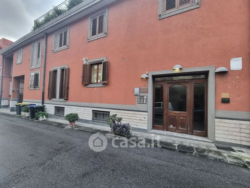 Välivaade - Fully Furnished Flat in Messina Centre
