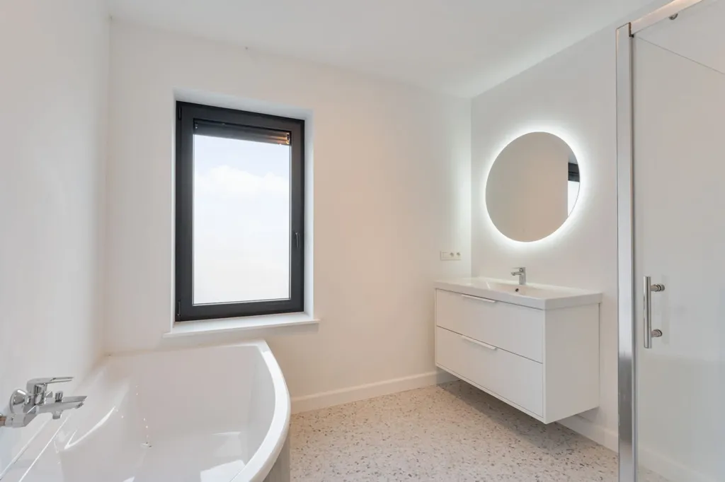 Vannitoad - Fully Renovated Energy-Efficient House in Rotselaar