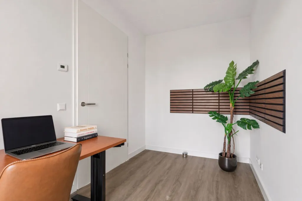 Bureau - Appartement 3 pièces à Utrecht