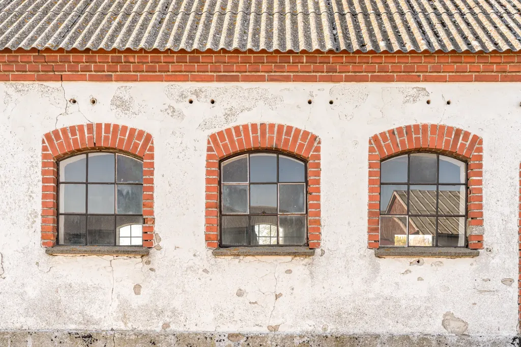 Välivaade - Stable with Potential for Conversion in Österlen