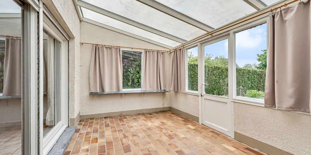 Terrass - Spacious House with Garden in Wevelgem