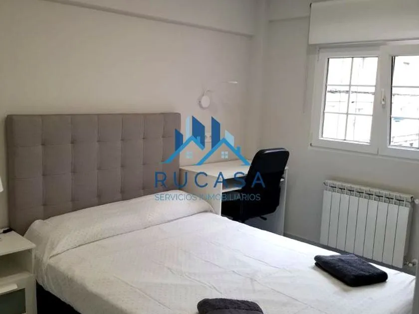 Chambres - Student-Friendly Flat near Santander Universities
