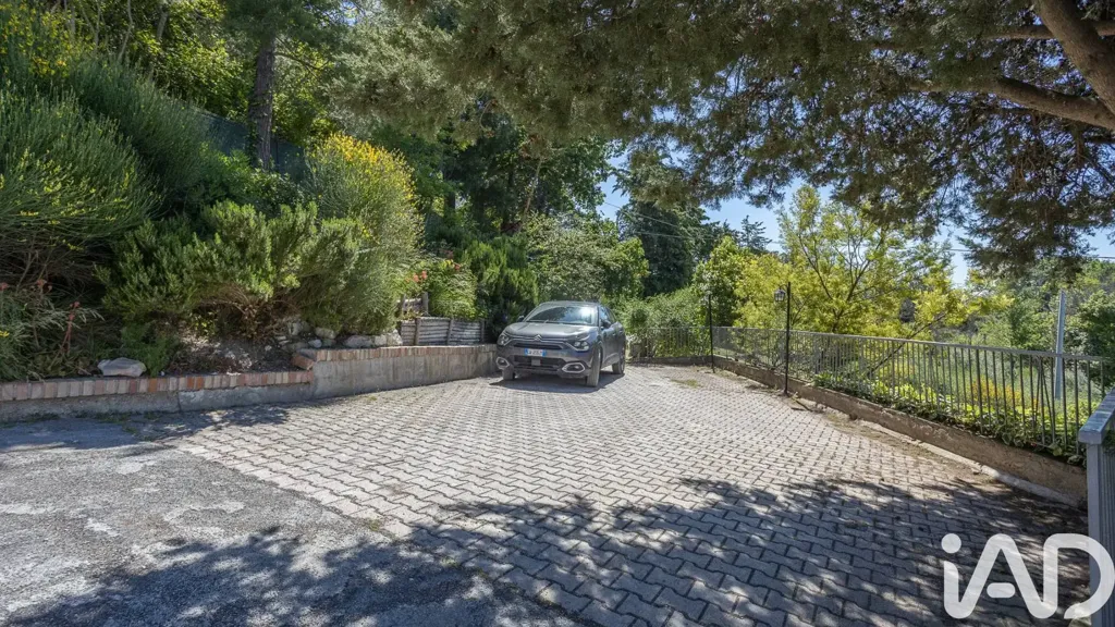 Extérieur - Rustic Villa with Panoramic Views in Massignano