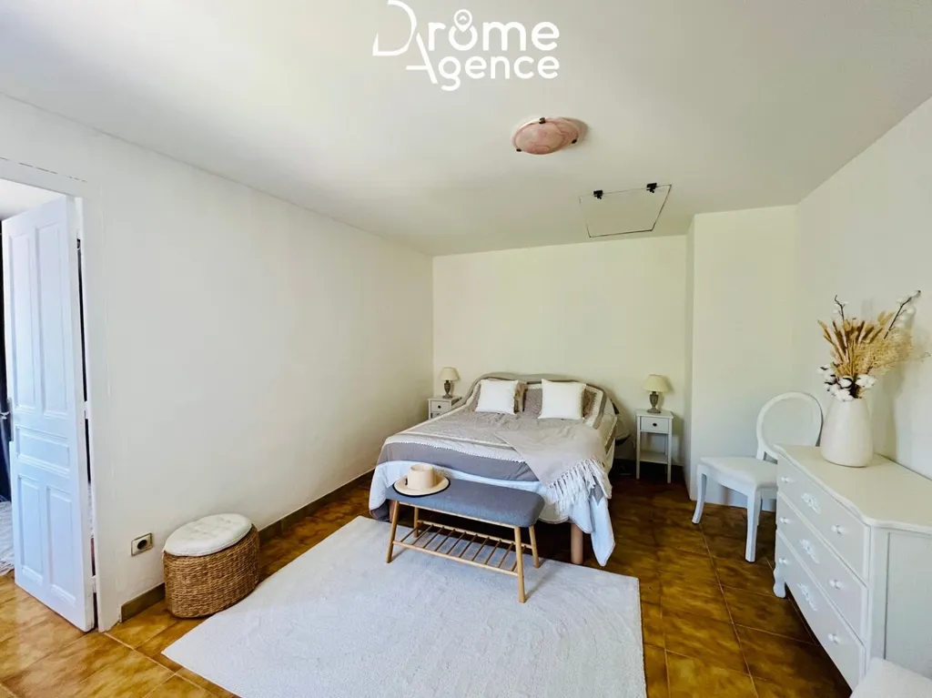 Camere da letto - Charming Village House with Courtyard in Peyrus