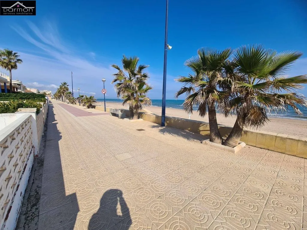 Luxury Detached House with Sea View in Miramar
