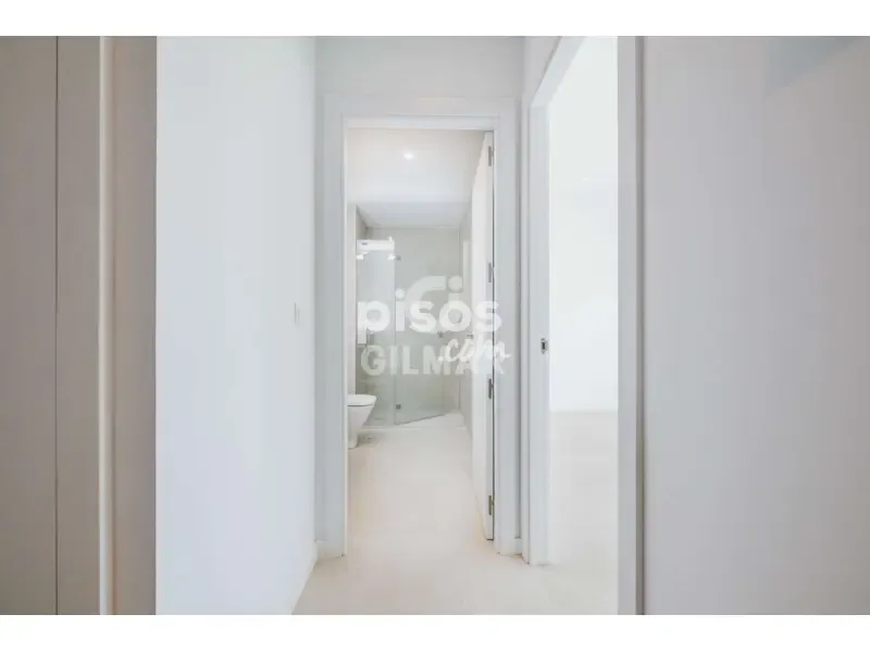 Esik - New Flat with Large Terraces in Chipiona
