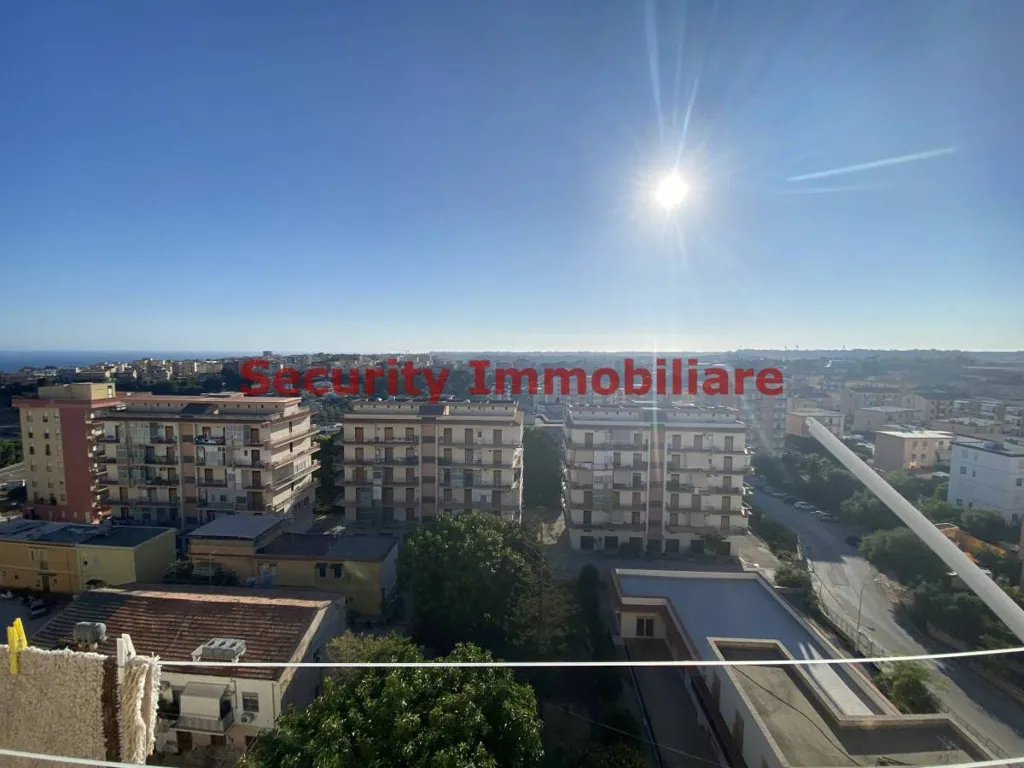 Extérieur - Apartment with Lift in Sciacca