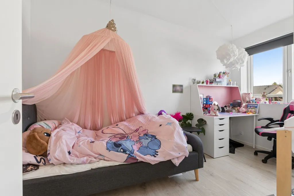 Maison 6 pièces à Holstebro