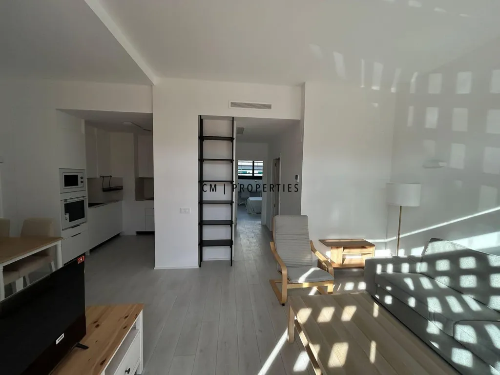 Appartement 2 chambres à Moncada