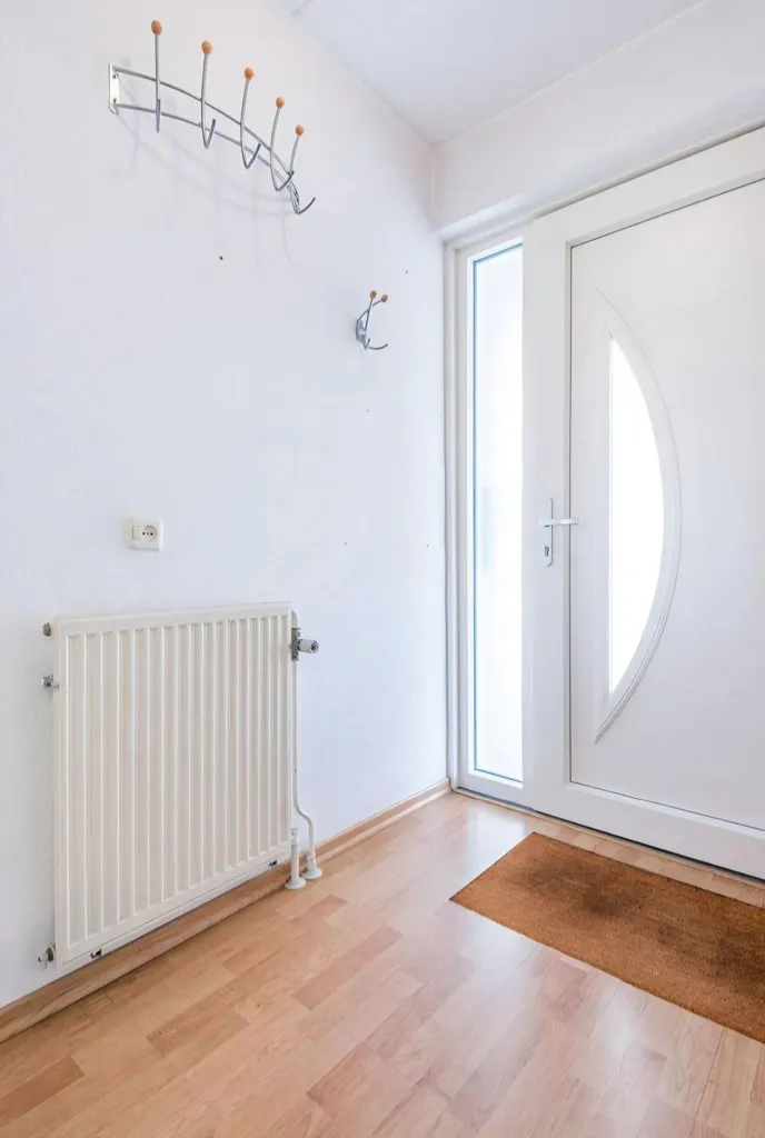 6-toaline maja asukohas Tilburg