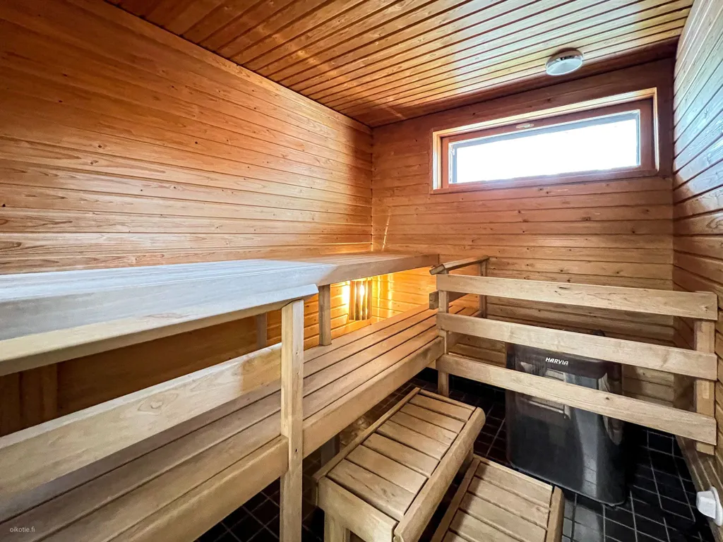 Pièces - Apartment with Balcony in Kivistö, Vantaa